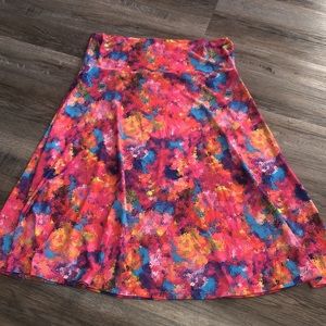 Lularoe Skirt